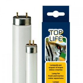 Лампа за аквариум Aquasky Toplife 8W